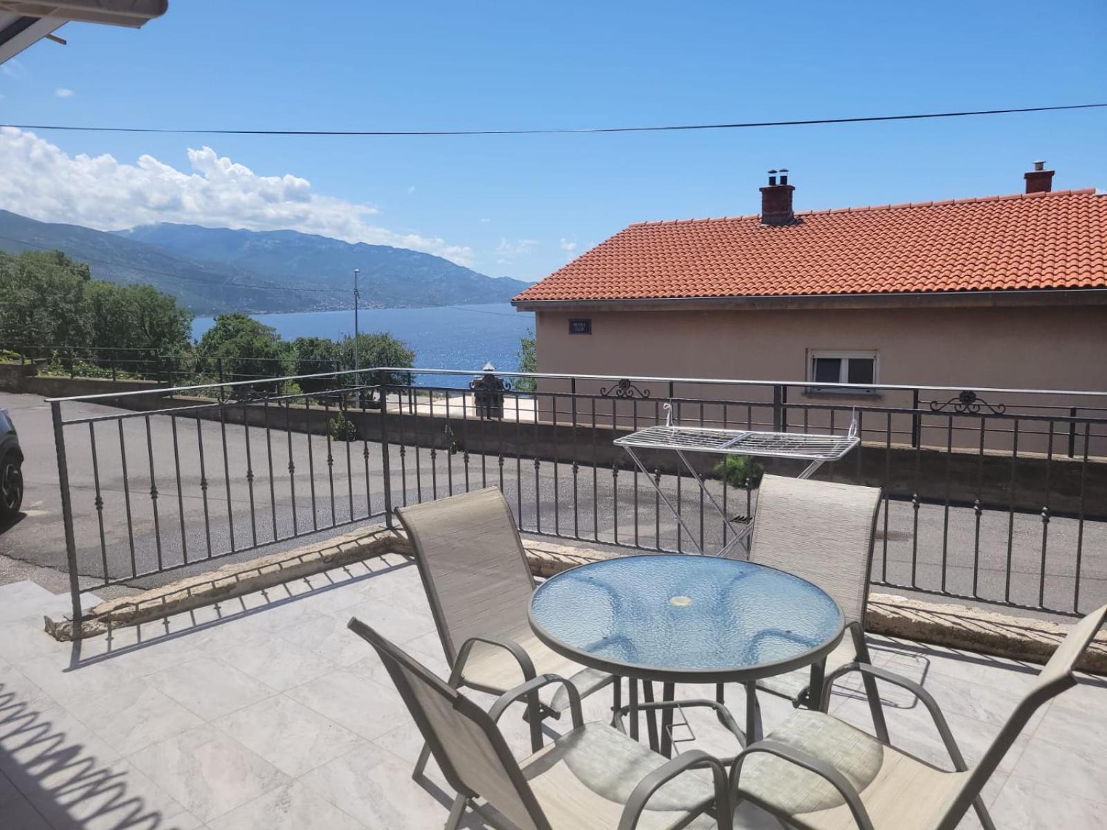 Apartment Anchi Senj  Exterior foto